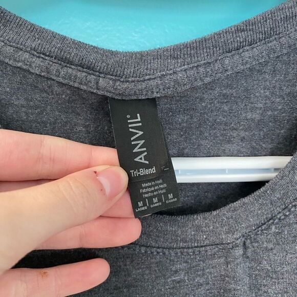 𝅺MATERNITY Shirt - Picture 2 of 3